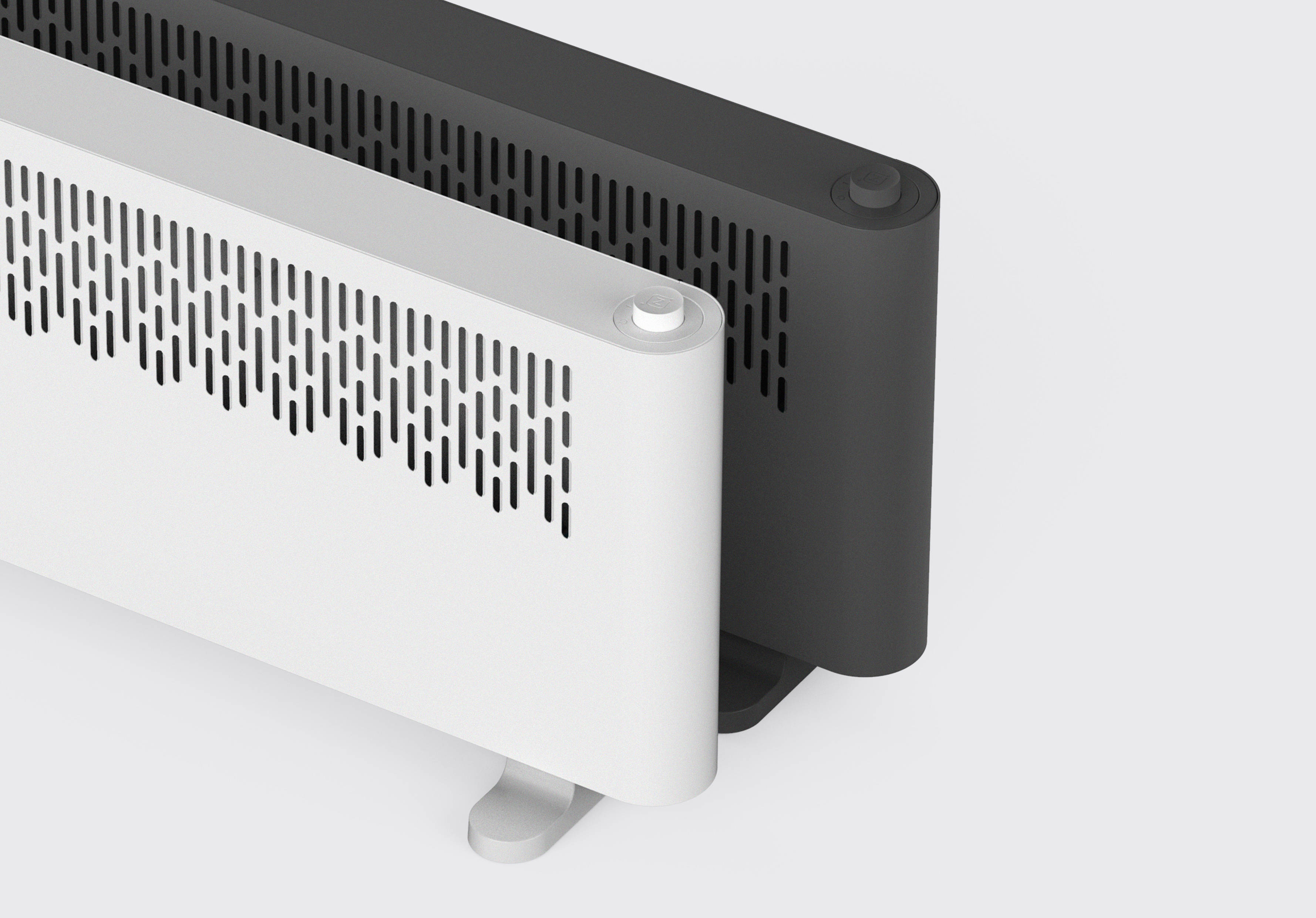 XiaoMi YouPin Electric Heater