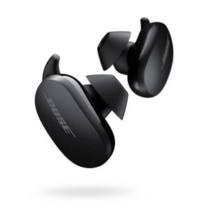 Bose QuietComfort Earbuds