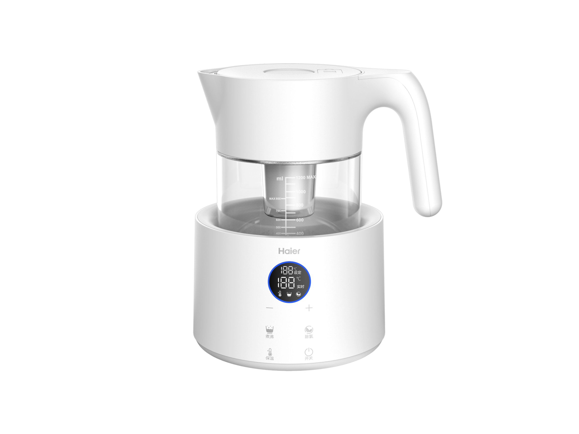 Electric Kettle for baby