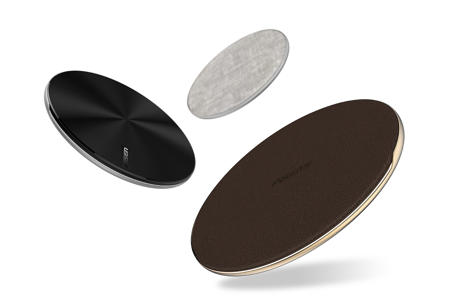 Ultra-thin Wireless Charging Pad