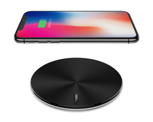 Ultra-thin Wireless Charging Pad