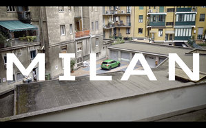 AUDI – To Milan