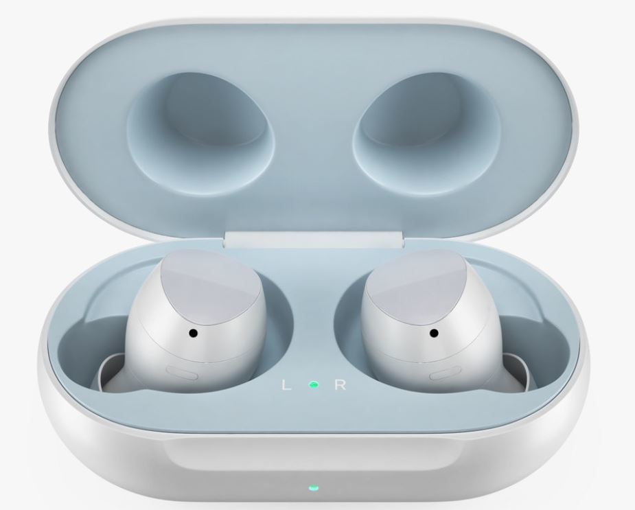 Galaxy Buds