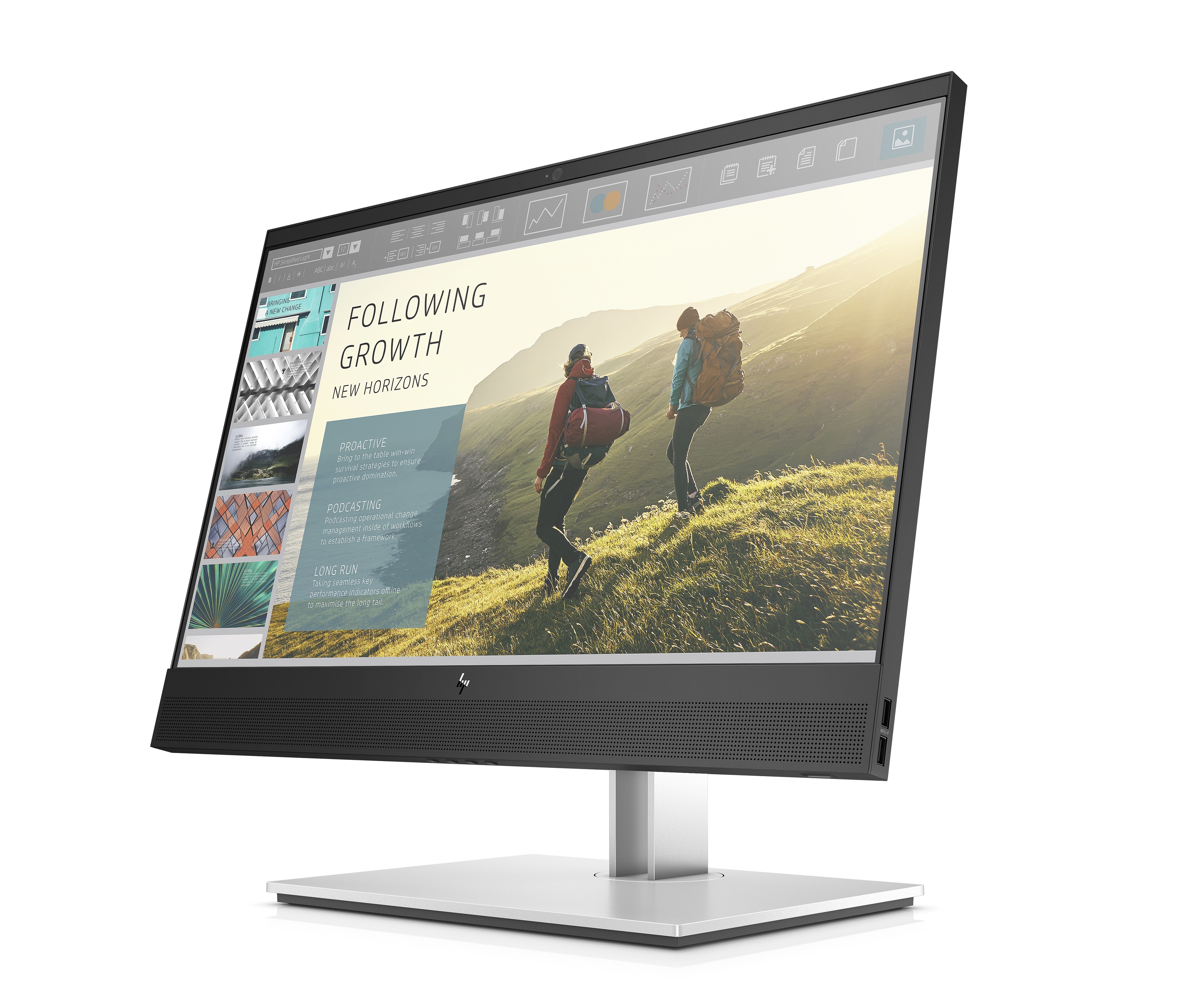 hp mini in one 24 display