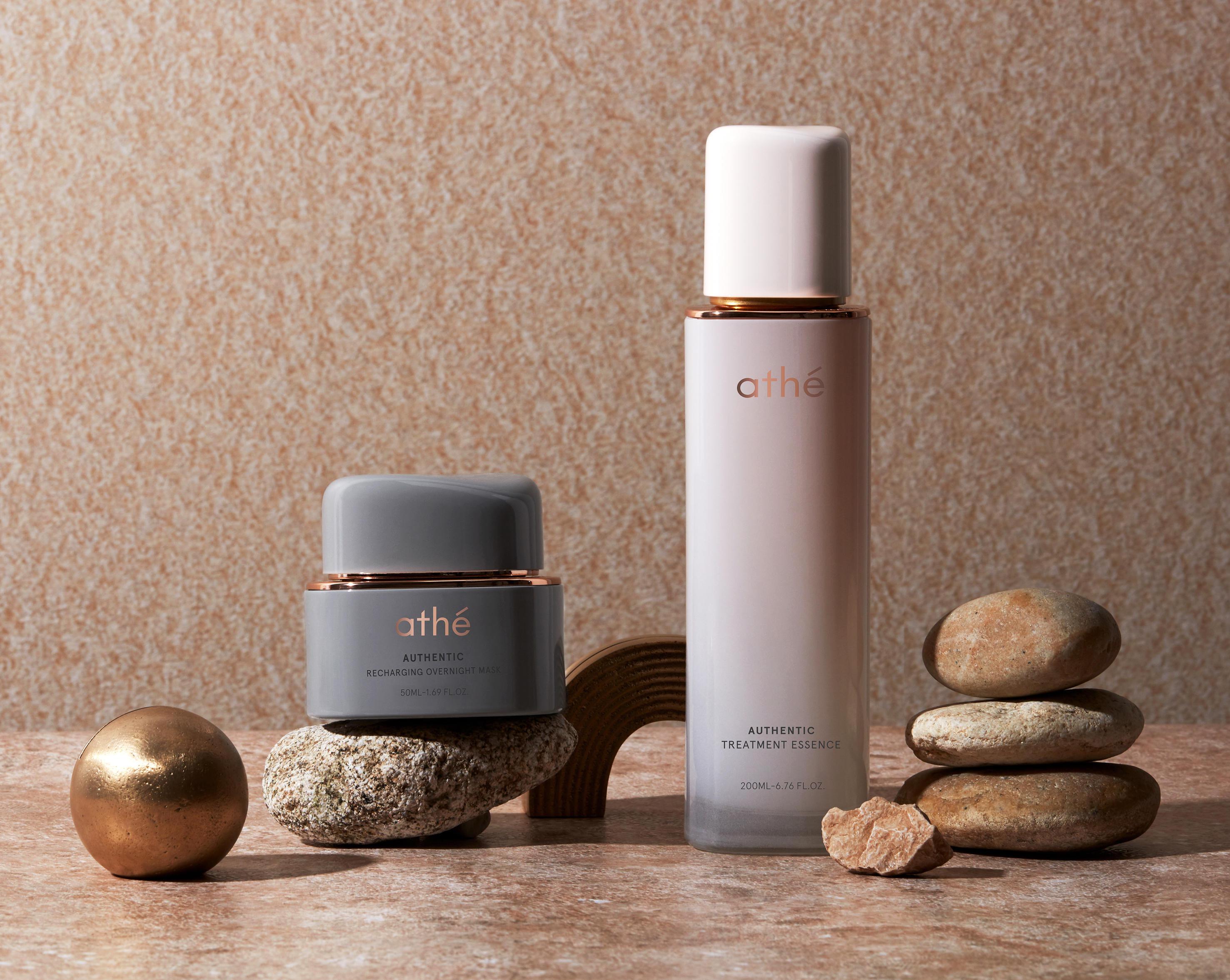 Athé beauty skin care