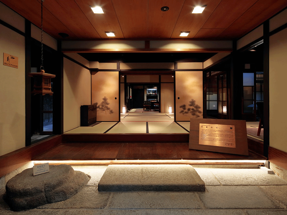 CANDEO HOTELS KYOTO KARASUMA ROKKAKU