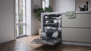 ASKO D700 dishwasher series