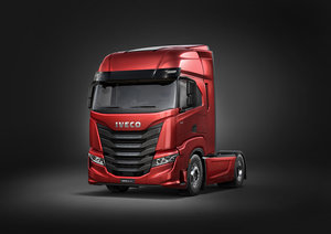 IVECO S-Way