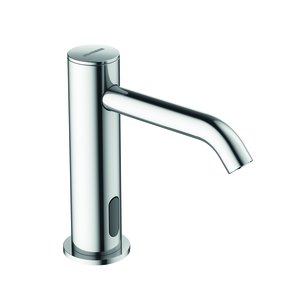 GENEBRE- BASIN MIXER WITH SENSOR