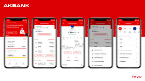 Akbank Mobile