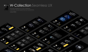 W-Collection Seamless UX