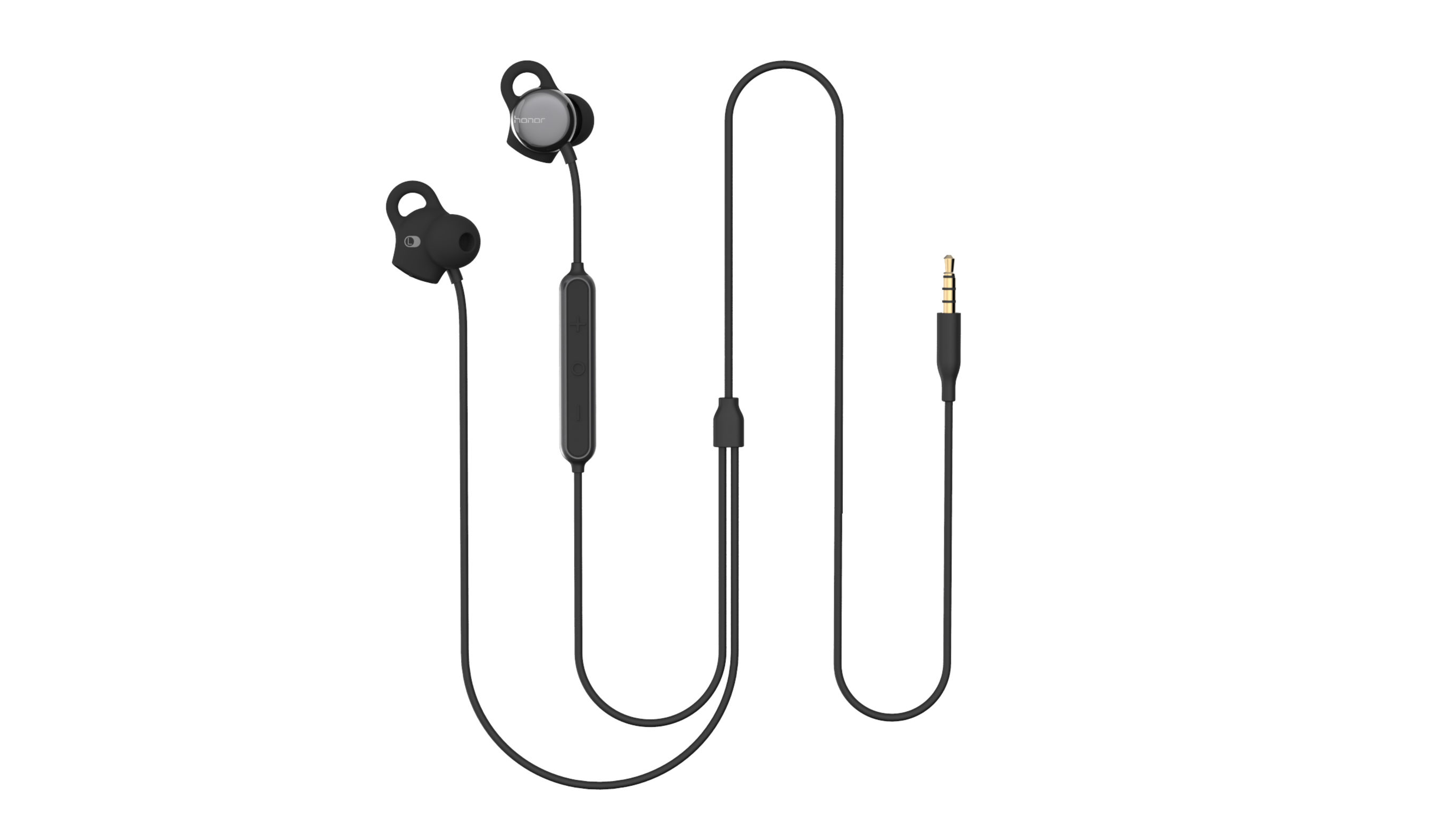 Honor Pulse Earphones