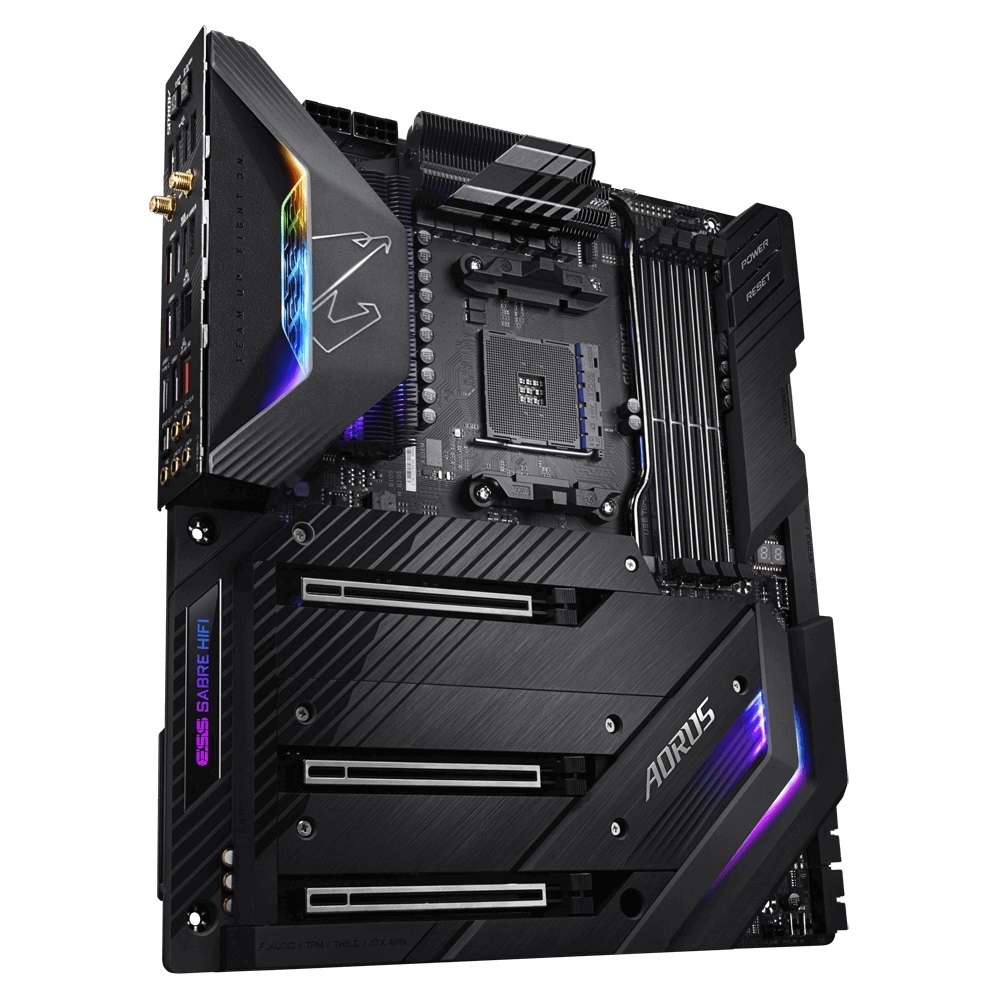 X570 AORUS XTREME