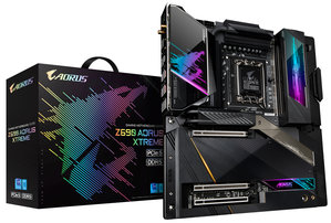 Z690 AORUS XTREME