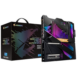 Z690 AORUS XTREME WATERFORCE