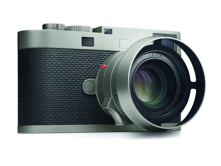 Leica M Edition 60