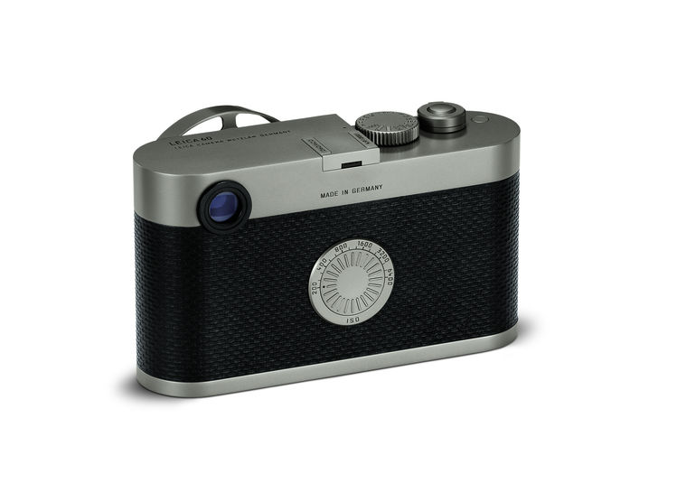 Leica M Edition 60