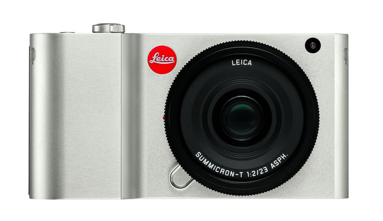 Leica T