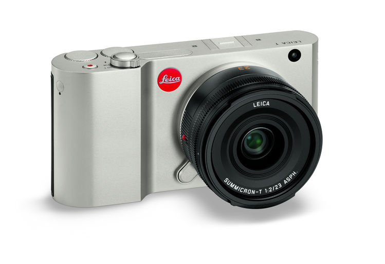 Leica T