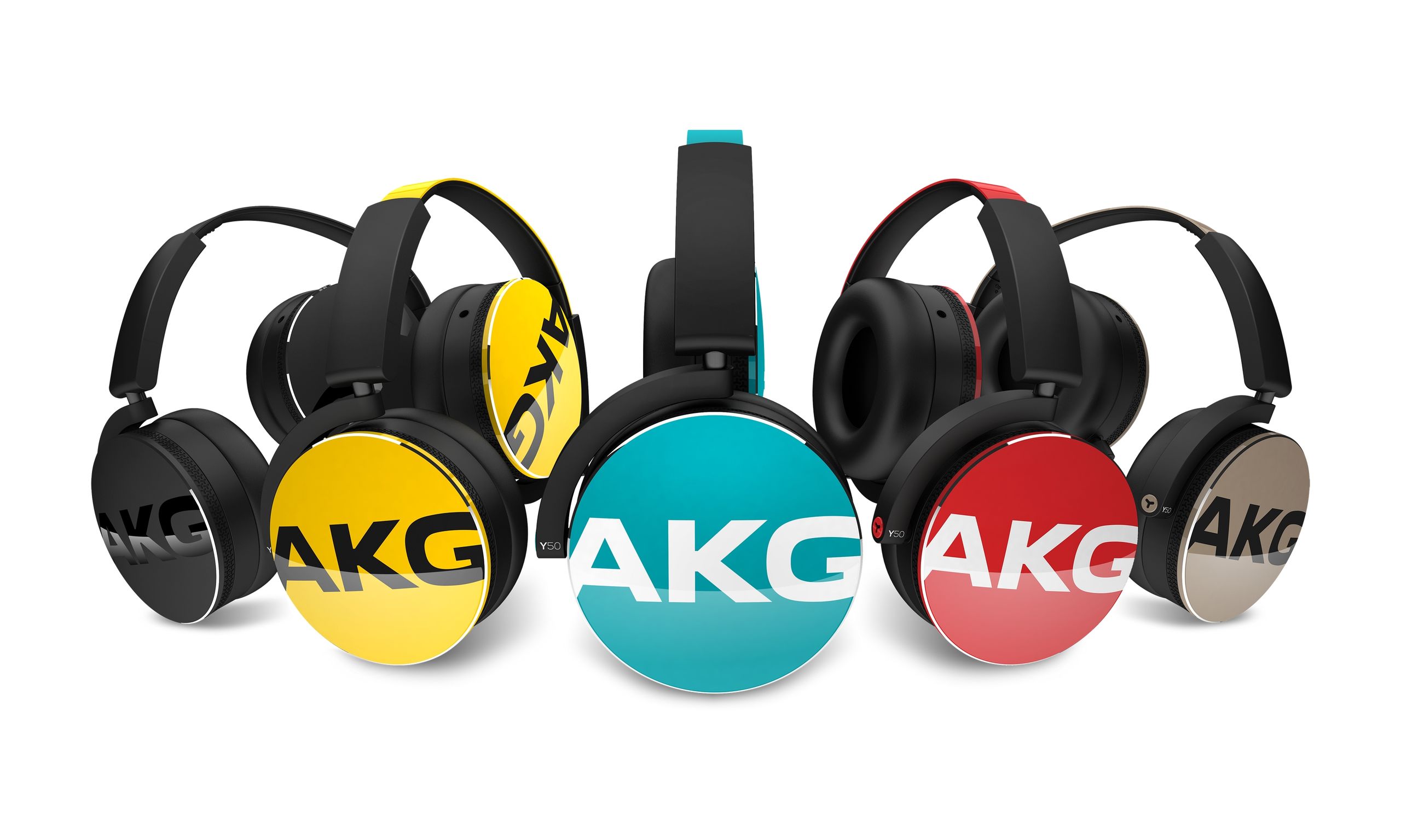 AKG Y50