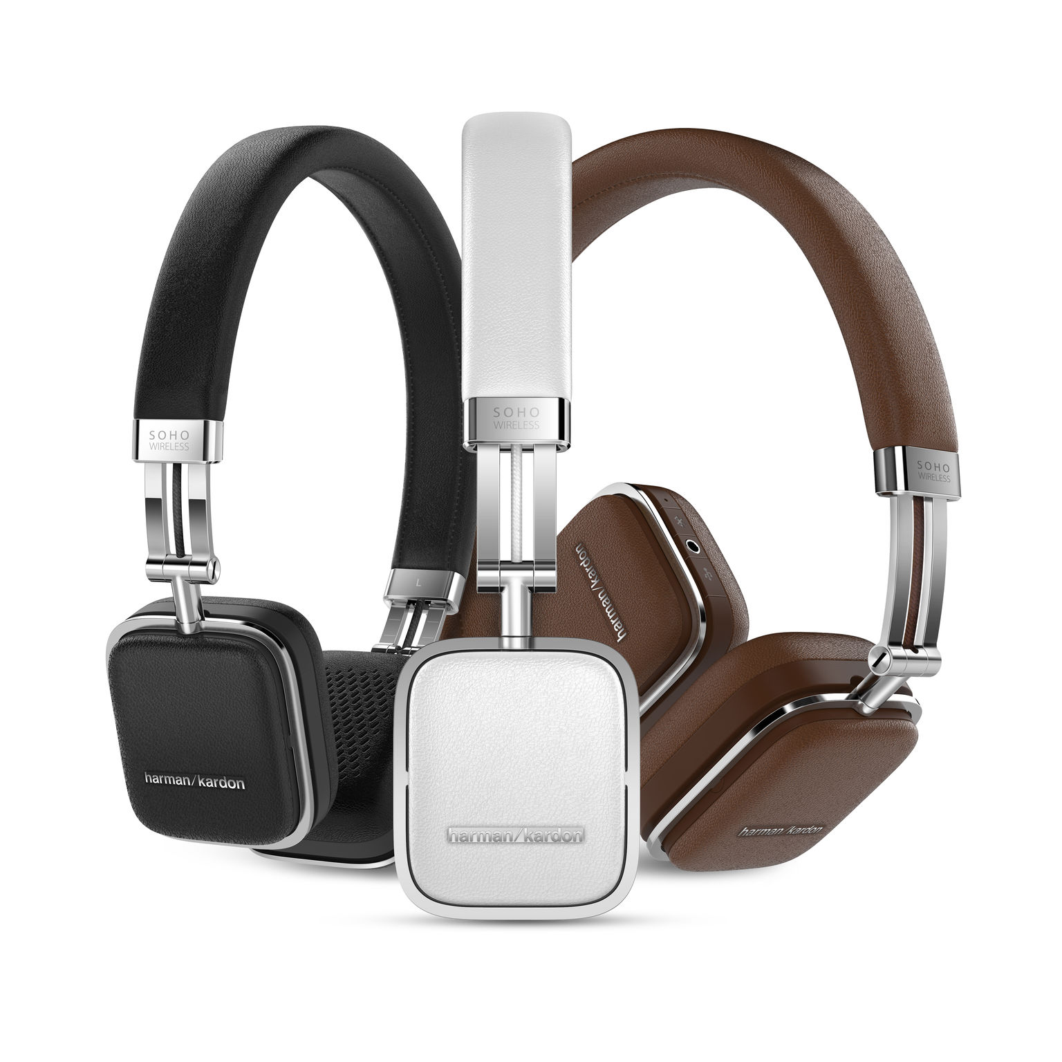 Harman Kardon Soho Wireless