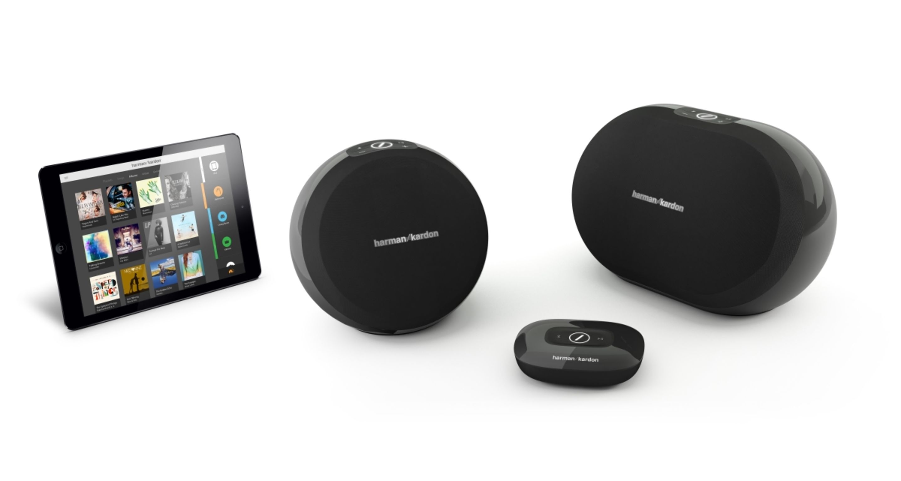 Harman Kardon Wireless HD Audio System