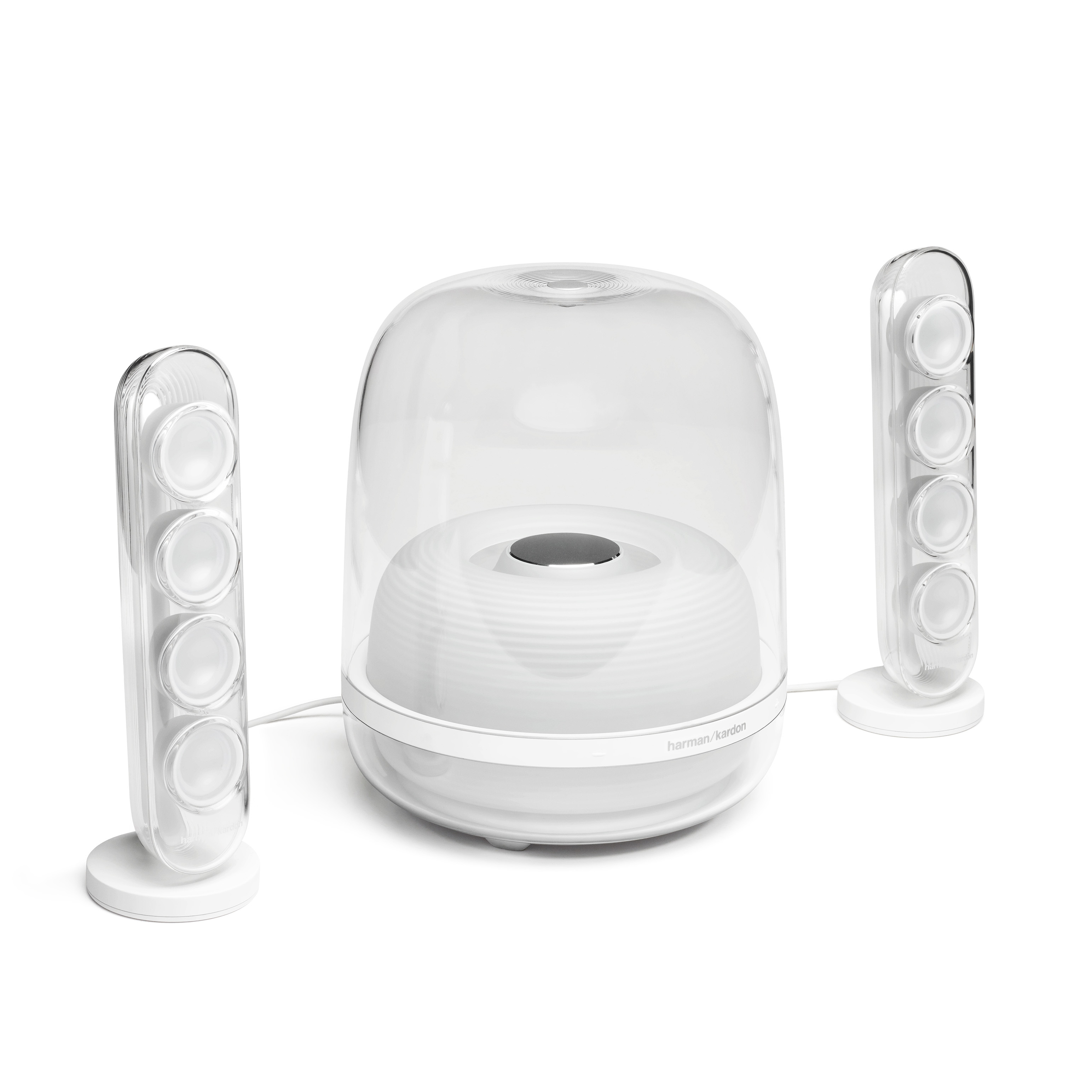 Harman Kardon Soundsticks 4