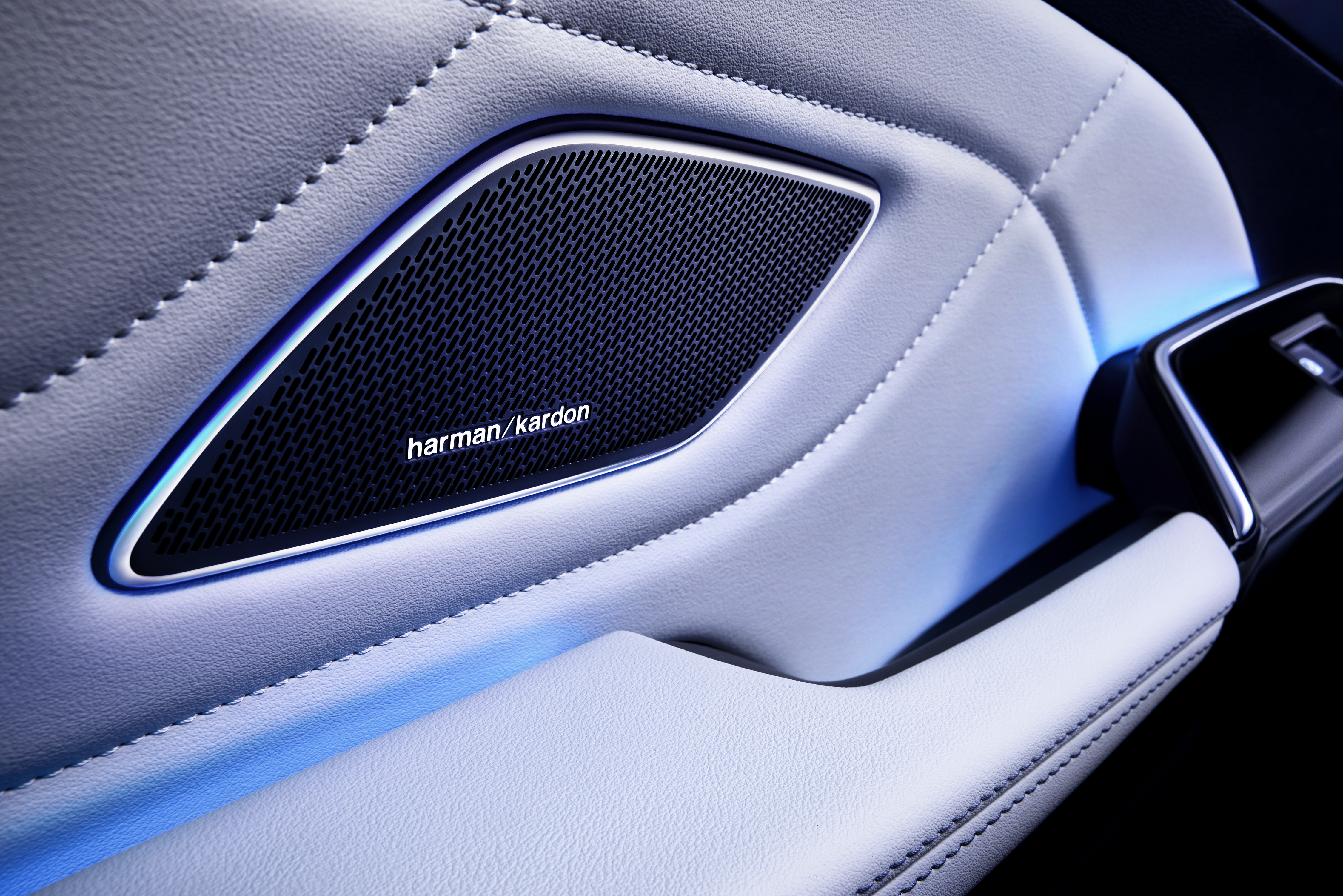 Harman Kardon for Volkswagen ID.6