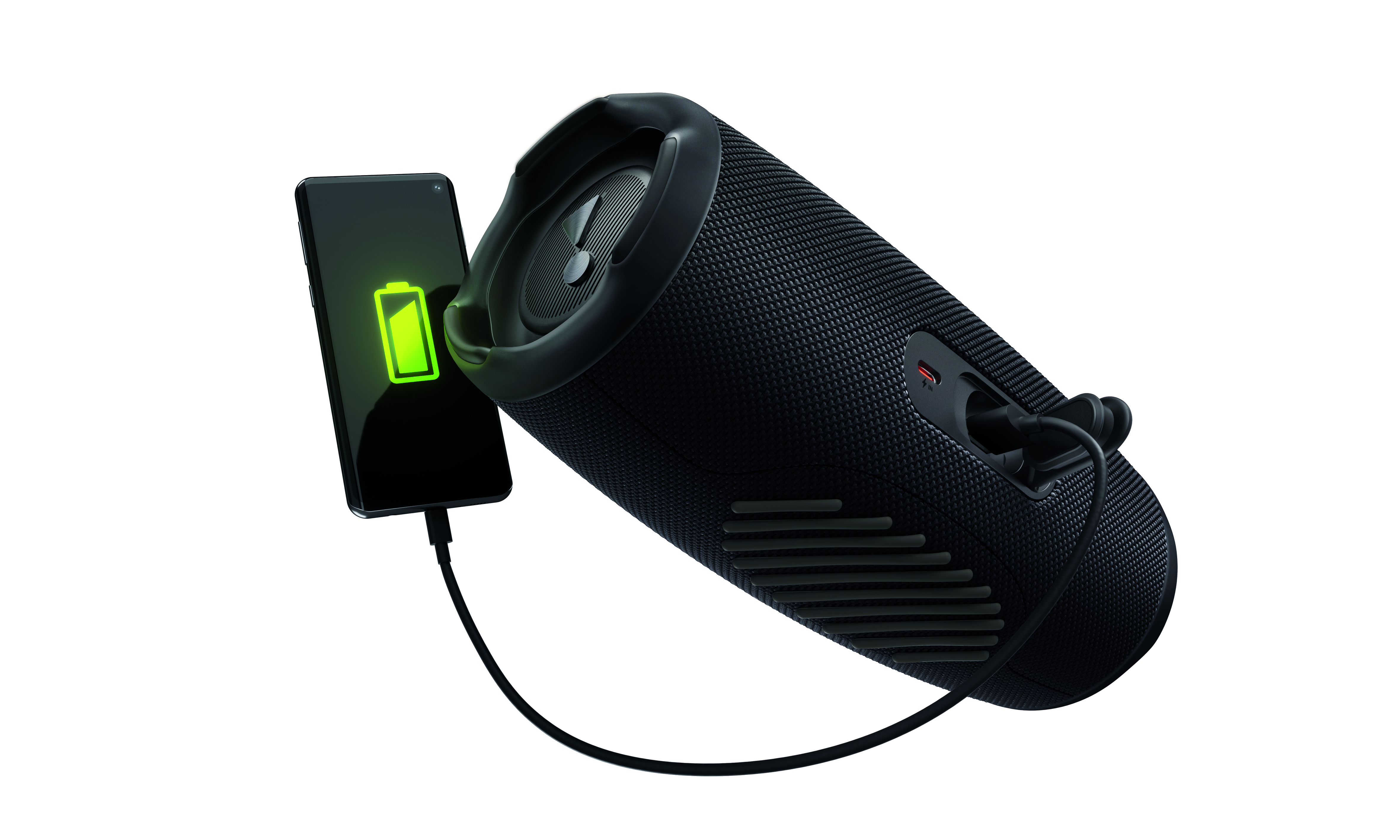 JBL CHARGE 5