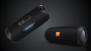 iF Design - JBL Flip 5