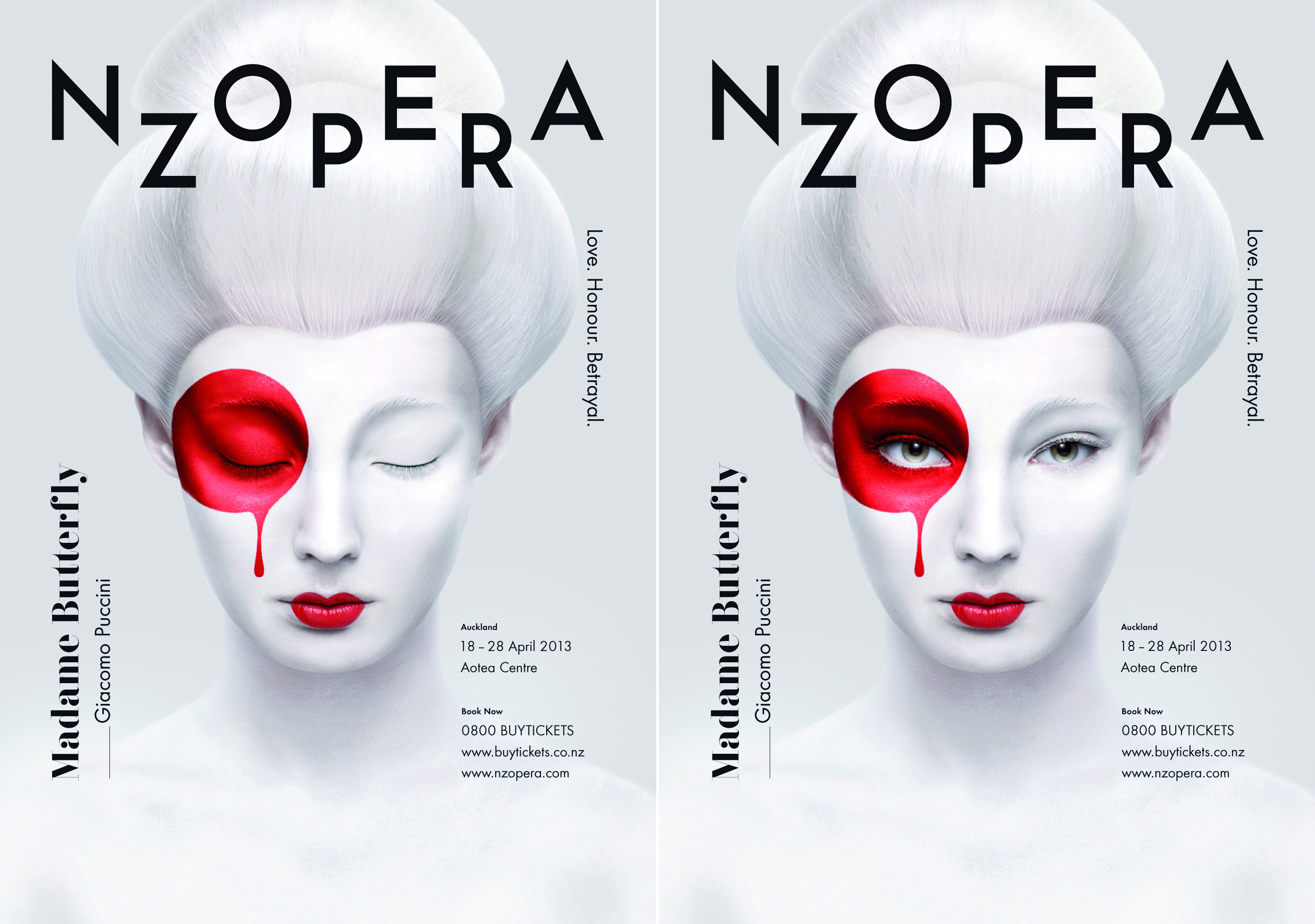 New Zealand Opera