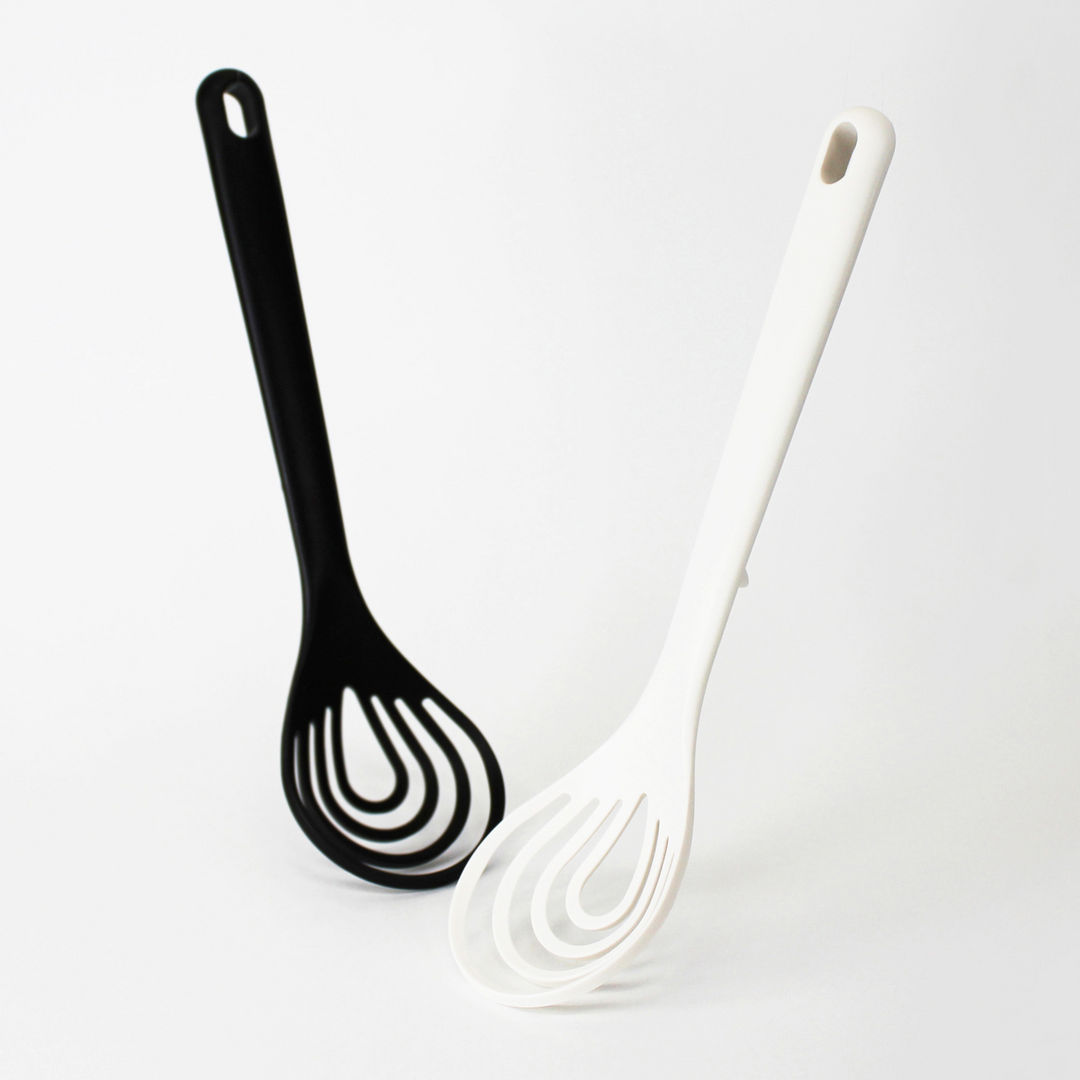 Spoon Whisk