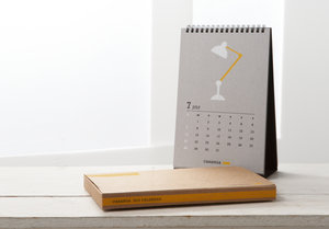 casamia 2013 calendar