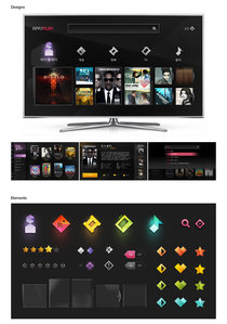 AppsPlay Smart TV