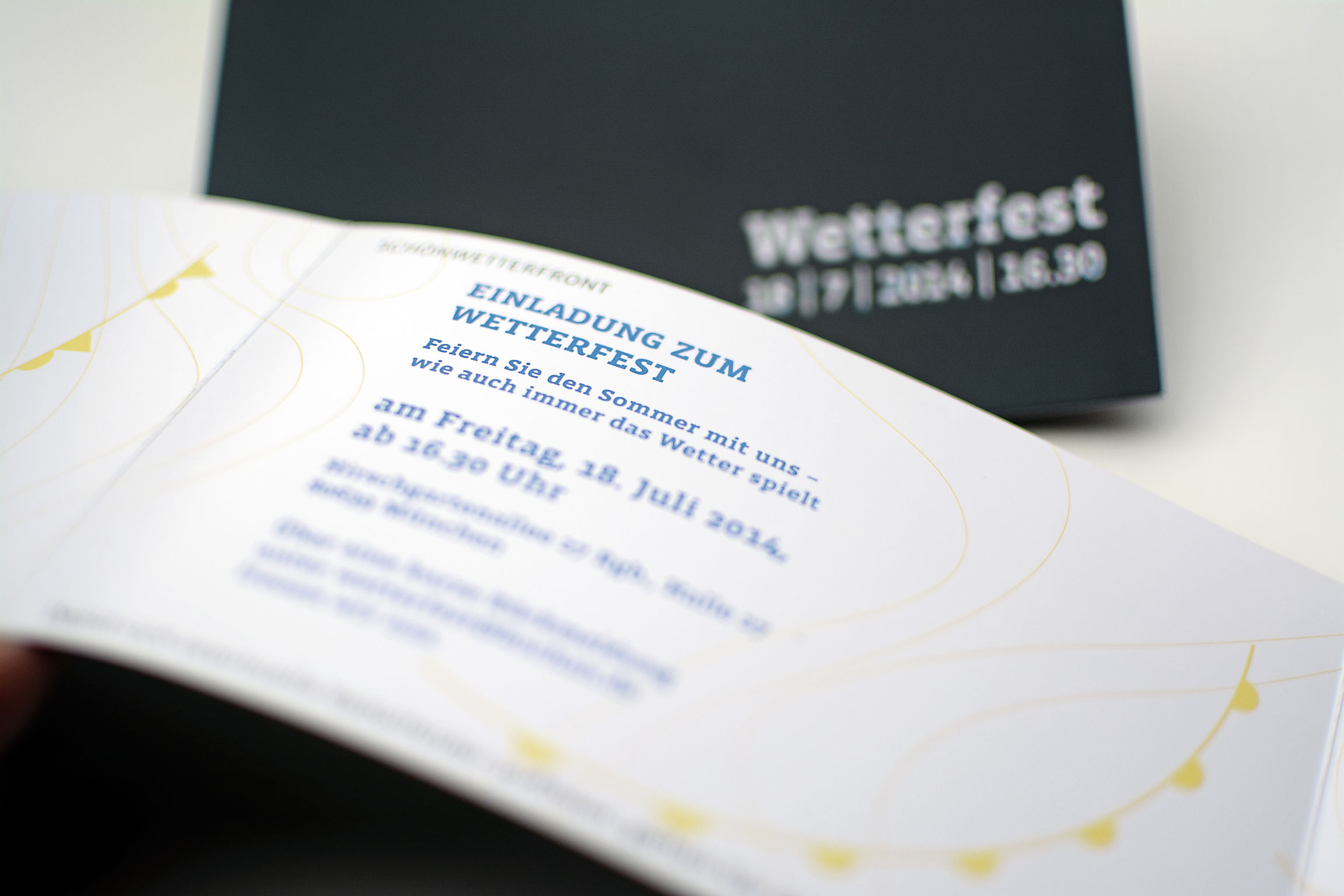 Wetterfest