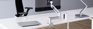 Monitor Mounts