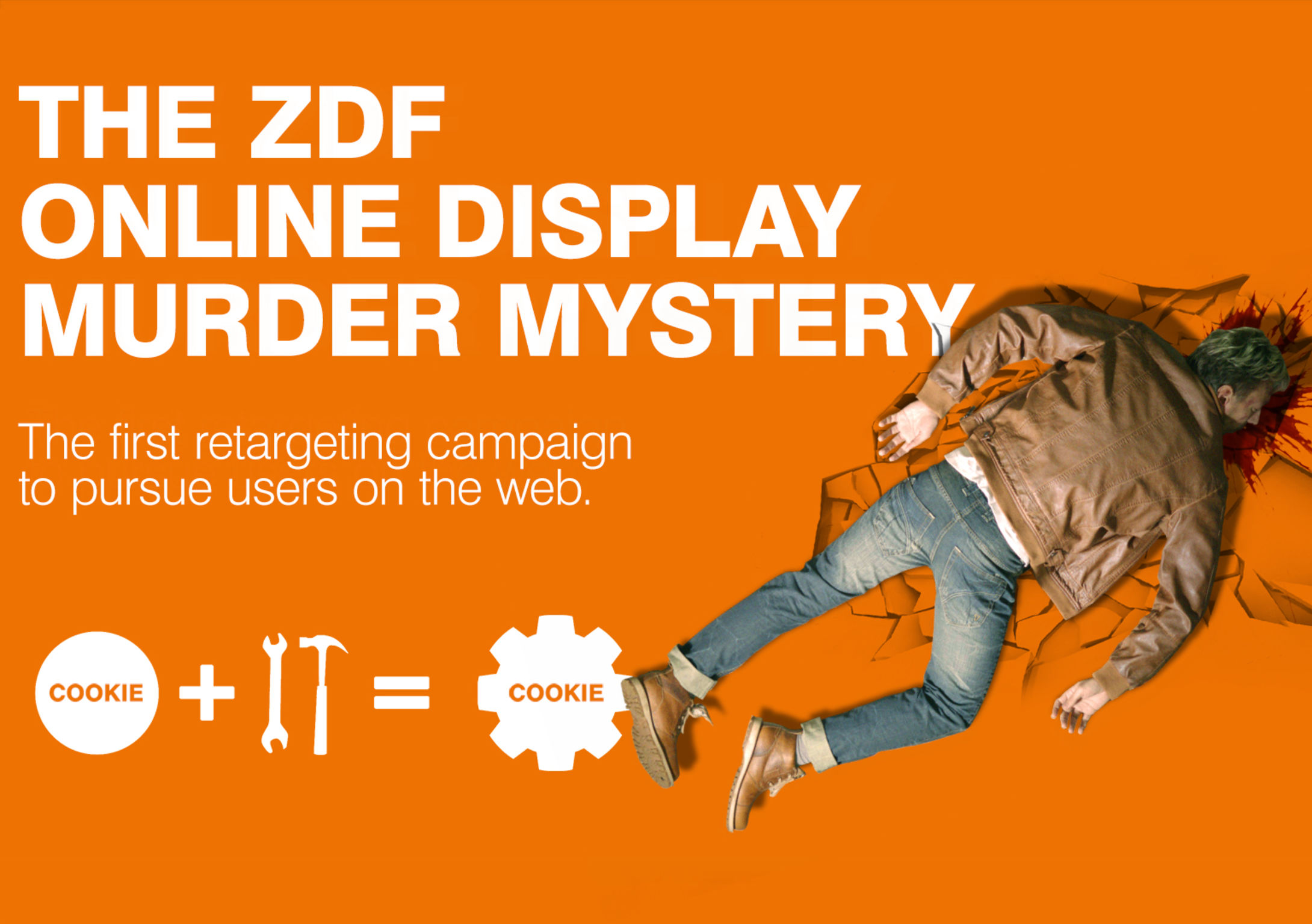 ZDF Banner-Krimi