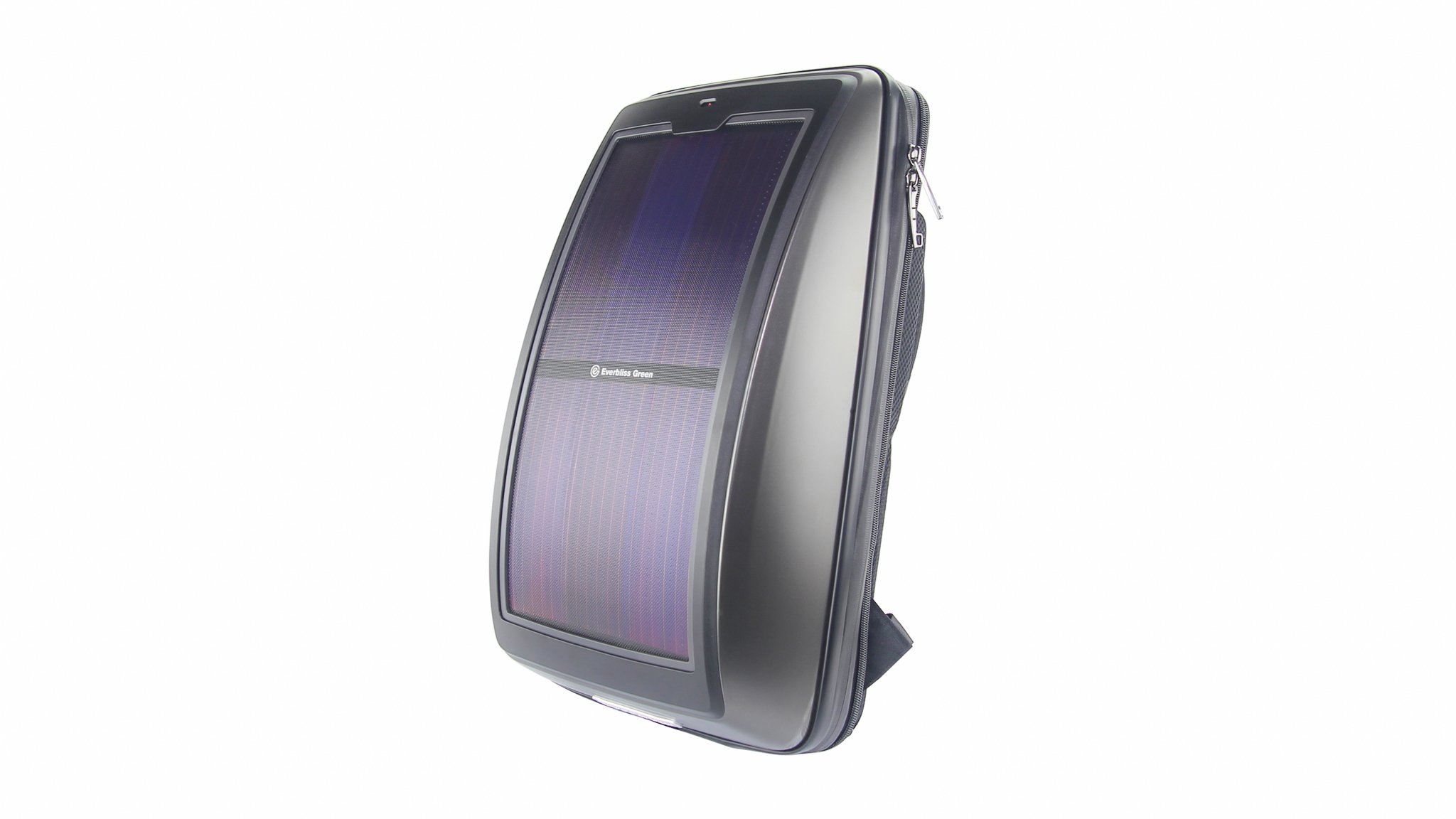 Solar Backpack