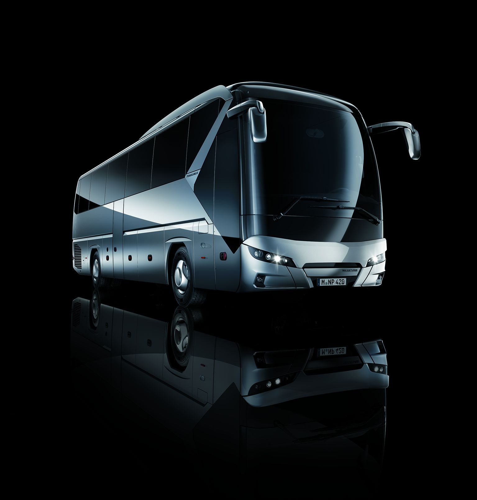 NEOPLAN Tourliner