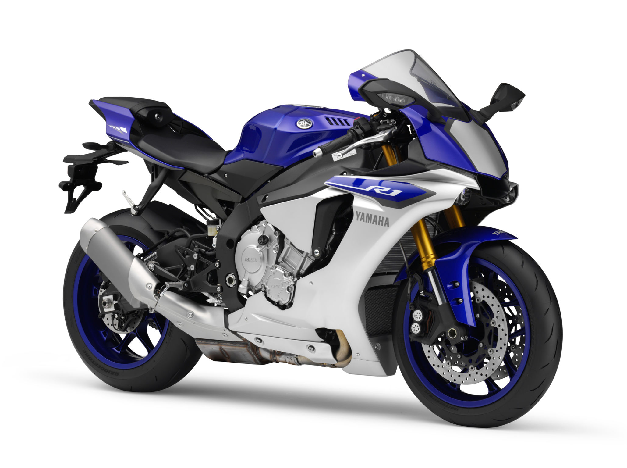 YZF-R1