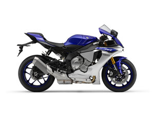 YZF-R1