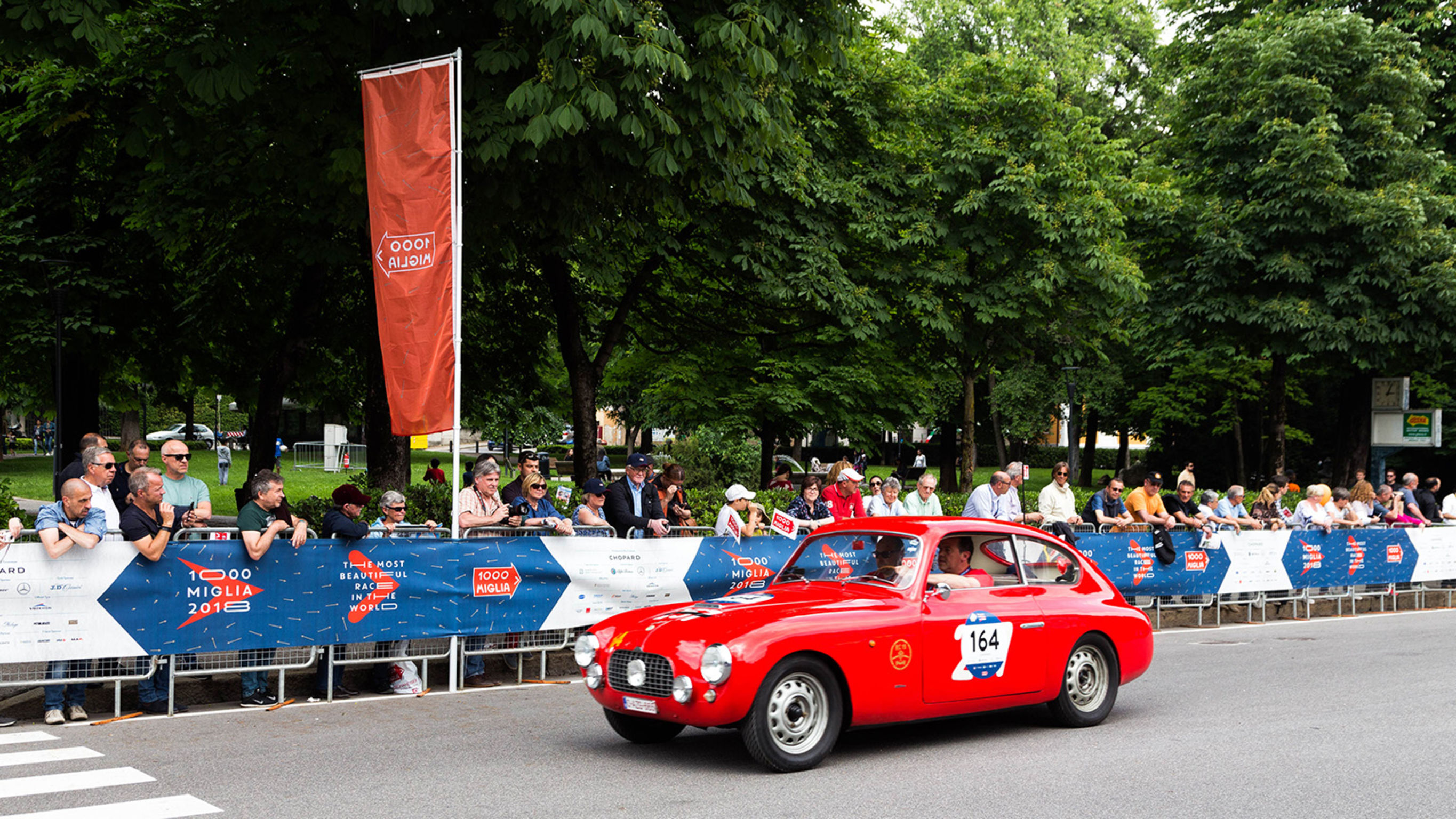 1000 Miglia