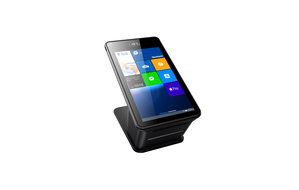 Desktop intelligent POS terminal N850