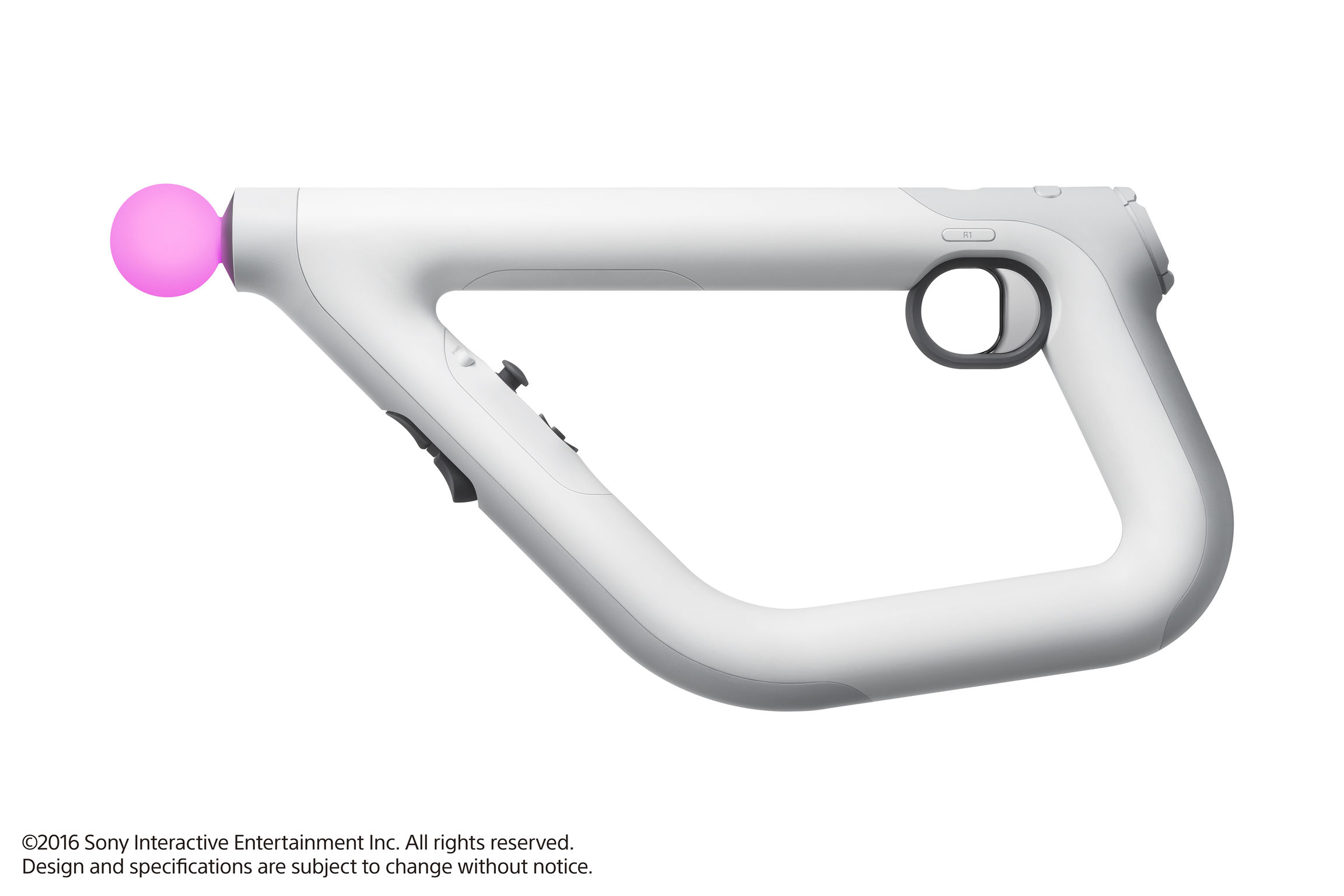 PlayStation®VR Aim Controller