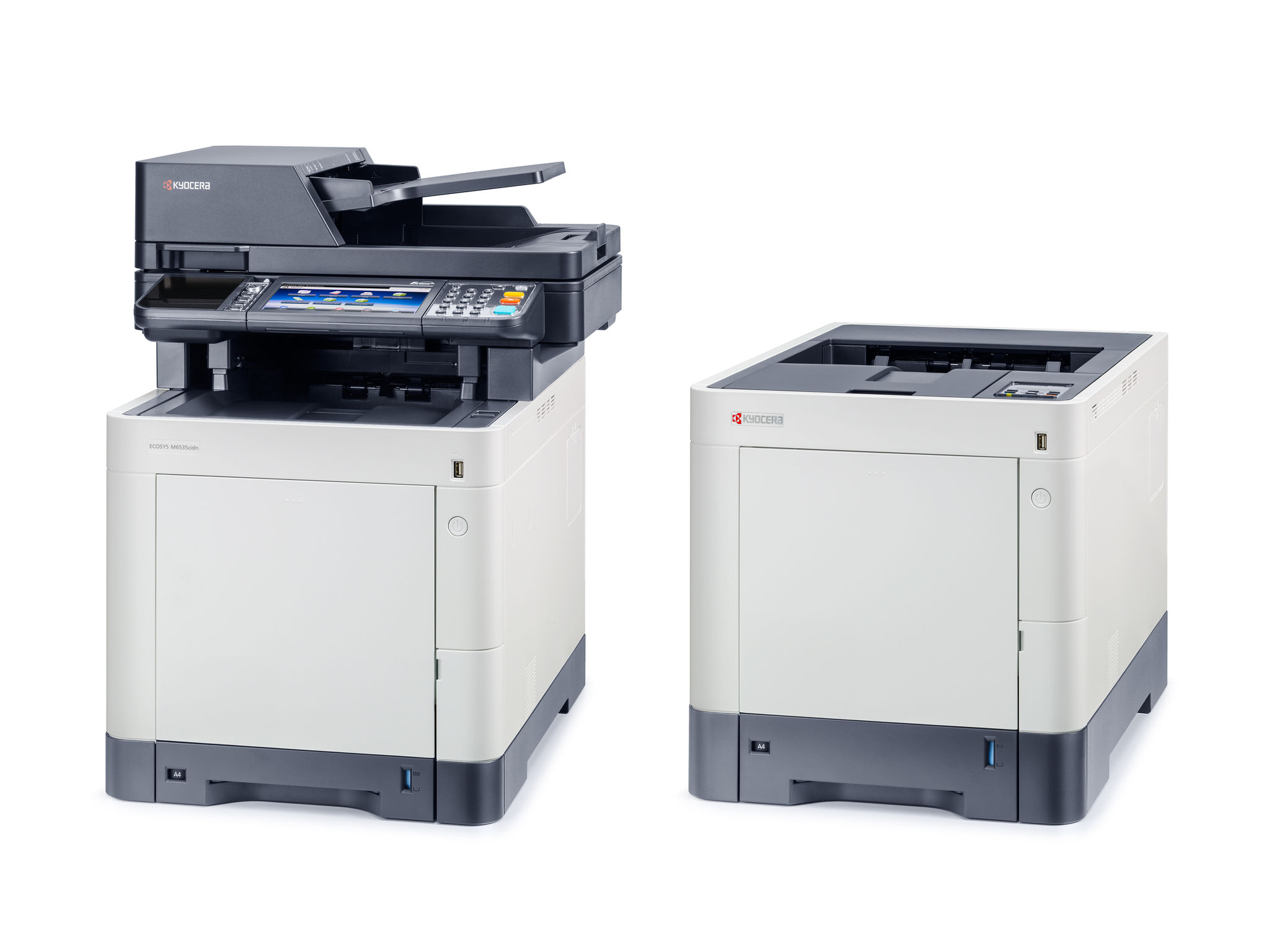 ECOSYS M6535cidn Series