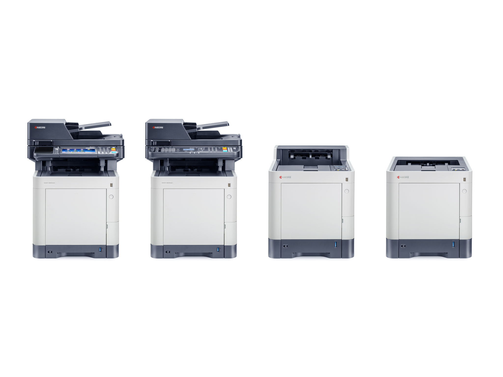 ECOSYS M6535cidn Series