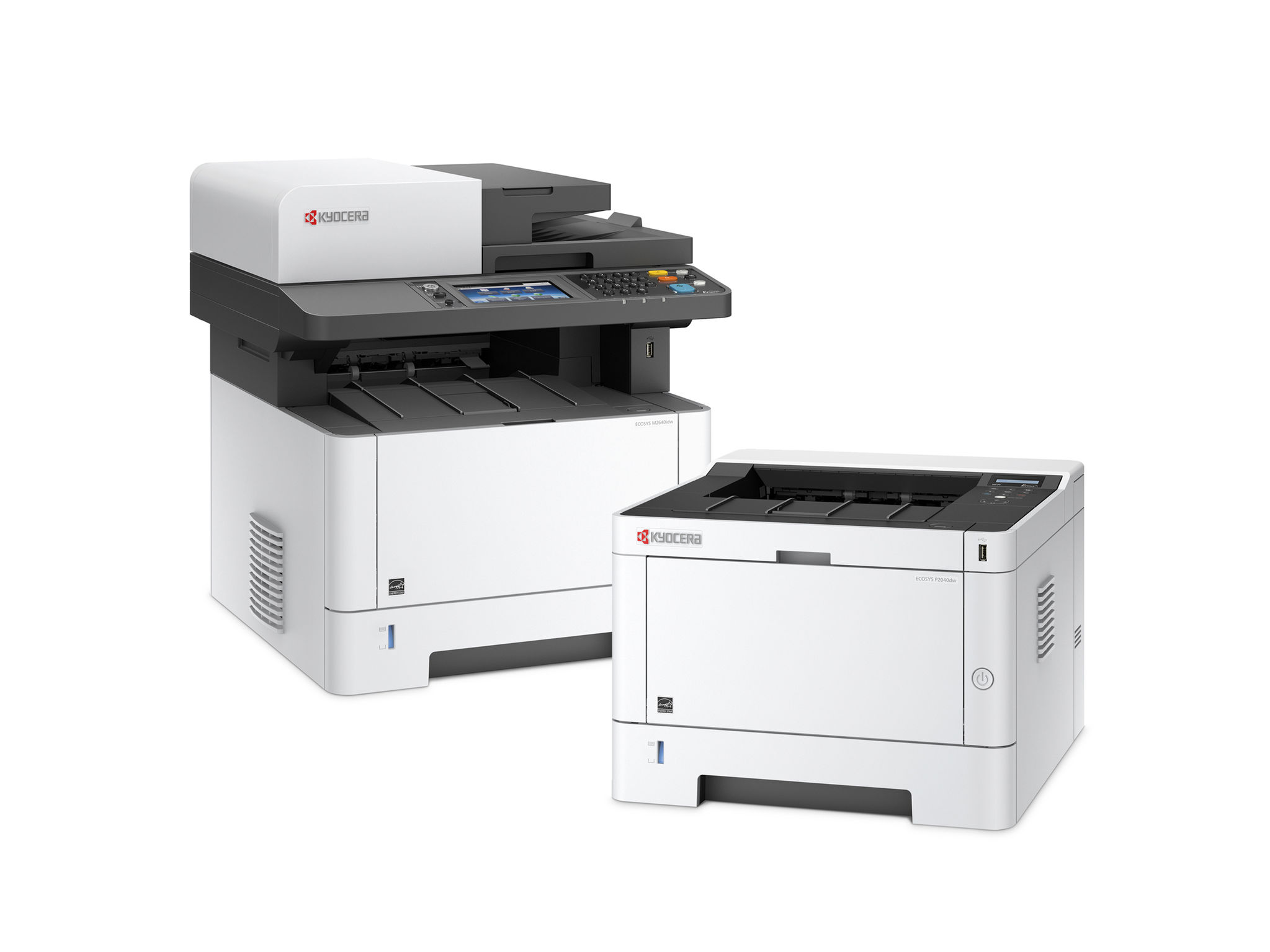 ECOSYS M2640idw Series