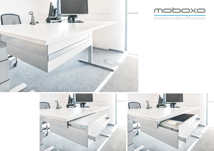 iF Design Moboxo
