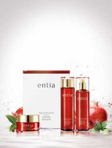 ENTIA SKINCARE