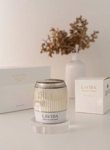 LAVIDA ENRICH SOLUTION